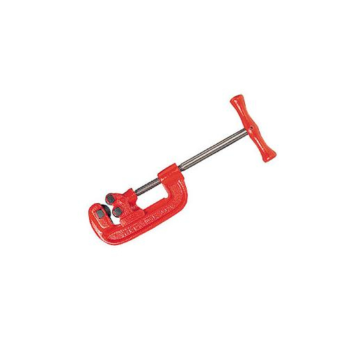 Mcc Pc-0101, Pipe Cutter, Pipe Capacity 1/8" Up To 1-1/4"