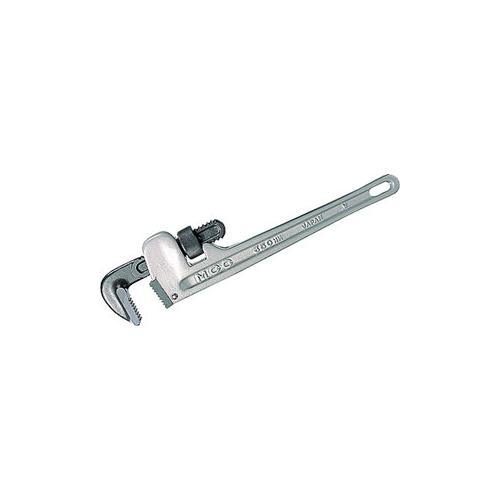 Mcc Pw-al30, 12" Aluminum Pipe Wrench