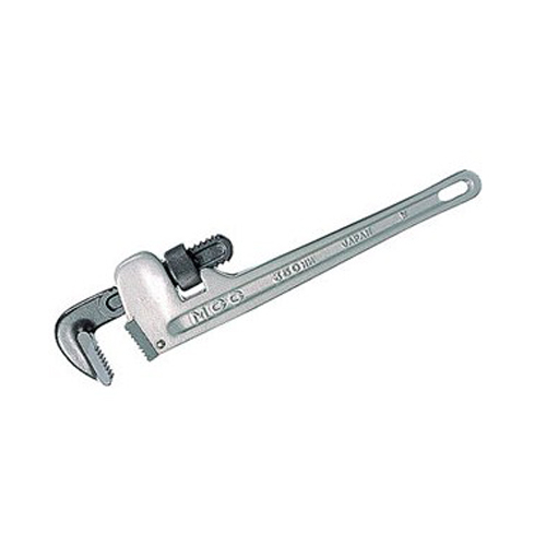 Mcc Pw-al90, 35" X 3-1/2" Aluminum Pipe Wrench