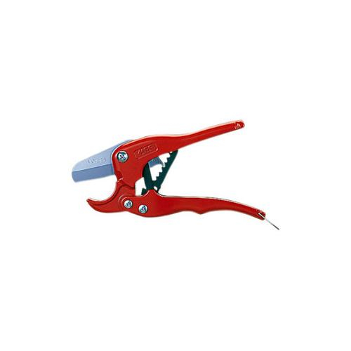 Mcc Vc-0242, 1-1/4" Pvc Pipe Cutter