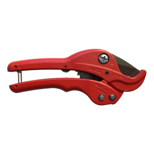 ～34mm MCC PVC PIPE CUTTER VC-0334 MADE IN JAPAN 