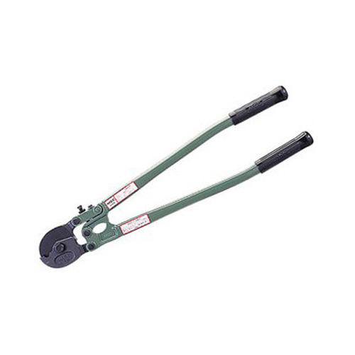 Mcc Wc-0290, 36" X 5/8" Wire Rope Cutter