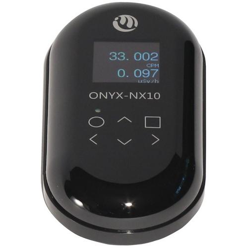 Medcom Onyx, Alpha, Beta, Gamma And X-radiation Detector