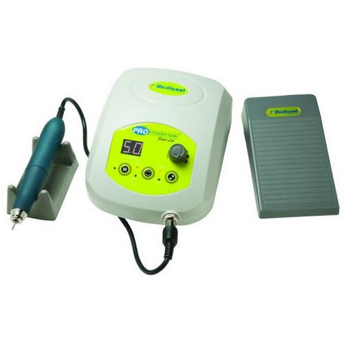 Medicool Pro Power 50K Super Lab