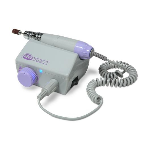 Medicool Turbofile Ii, Electric File For Manicures And Pedicures