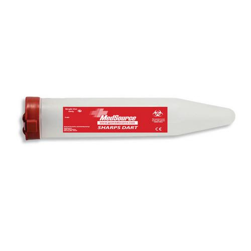 Medsource Ms-64250, Sharps Dart