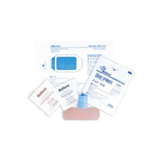 Medsource Ms-80045, Iv Start Kit, Site-loc