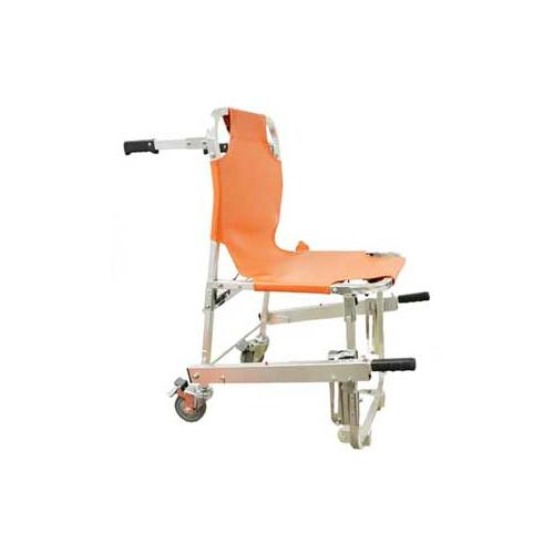 Medsource Ms-90042, Stair Chair, 4 Wheels
