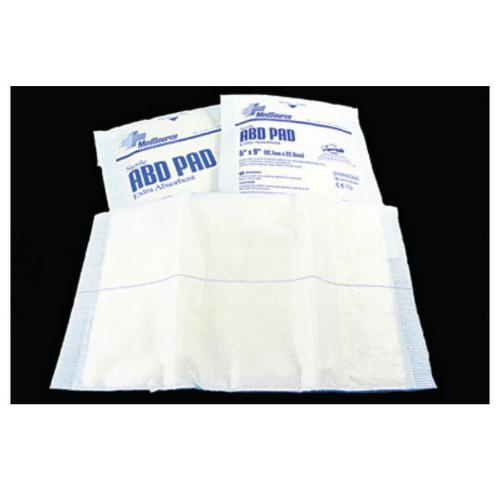 MedSource MS-ABD8x10