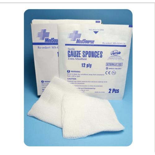 MedSource MS-GZ2212S