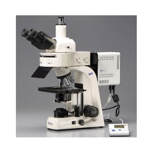 miyo Buy Meiji Techno MT6200CW, Binocular Epi-Fluorescence
