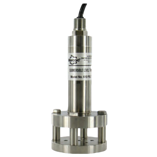 Mercoid PBLT2-3.5M-5M-PU