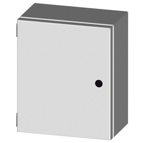 Mercoid Sse-j-141206, Sse Series Stainless Steel Enclosure