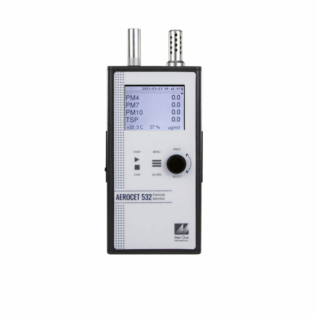 Met One Instruments AEROCET-532