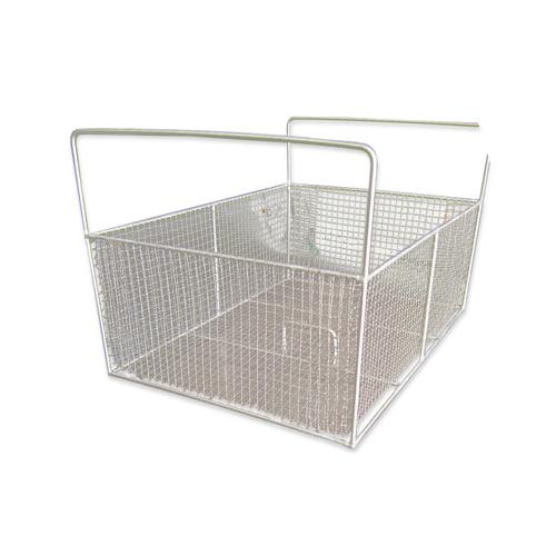 Buy Mettler 1069, Cleaning Basket for 20Gal Ultrasonic Cleaner - Mega Depot