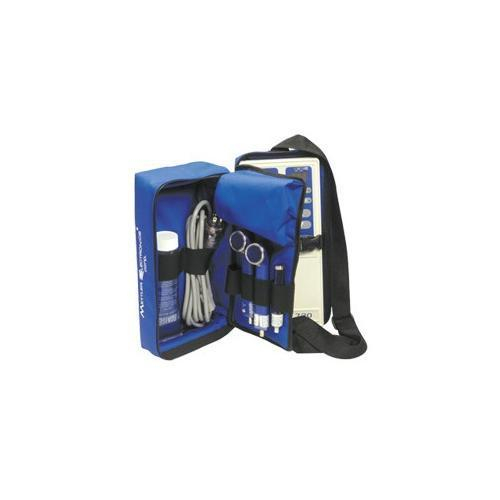 Mettler Electronics 107, Tote Bag For Any Sysstim Or Sonicator Unit