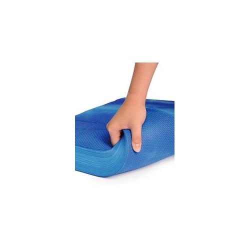 Mettler Electronics 162.041, Large Blue-marbled Balancefit Pad