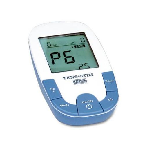 Mettler Electronics Me 211, Tens*stim 211 Digital Tens/ems Device