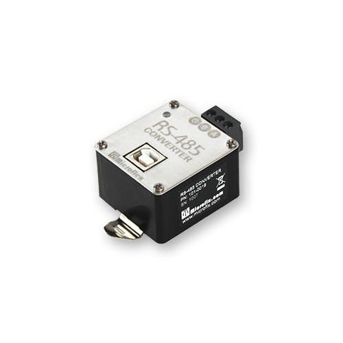 Microflex 101-0019, Usb To 2-wire Rs-485 Converter