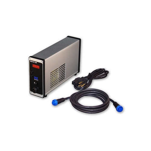 Buy Microflex GCH-LP-120, Sample Cylinder Heater Lab Power Supply - Mega  Depot