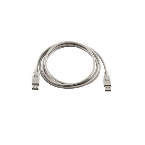 Microflex M18-06, 6ft Usb-a Male To Usb-a Female Extention Cable