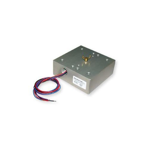 Microflex Mp-1000, Micropulser 1000 Cw/ccw Outputs