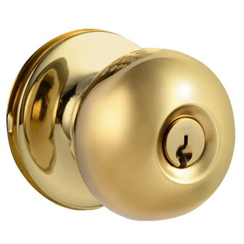 Milocks Wkk-02p, W-series Keyless Entry Knob Door Lock
