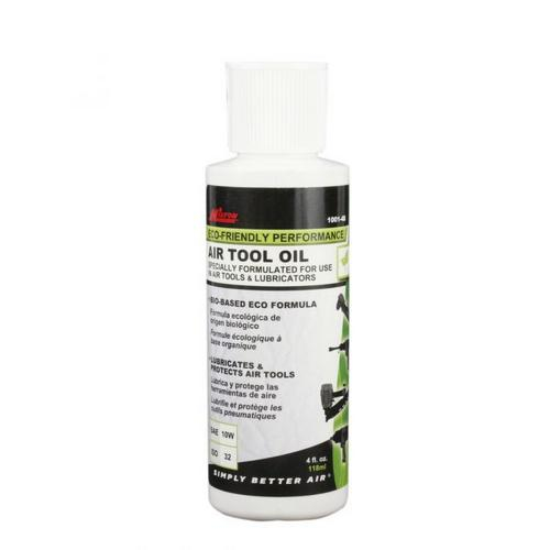Buy Milton 10014B, EcoFriendly BioBased Pneumatic Tool Oil, 4oz