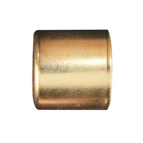 Buy Milton 165412BK, Brass Hose Ferrule, 7/8" x .900" ID, (Pack of 100