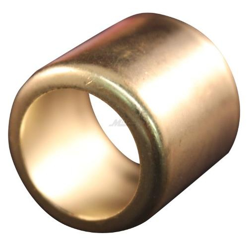 Buy Milton 165412, Brass Hose Ferrule, 7/8" x .900" ID, (Pack of 10