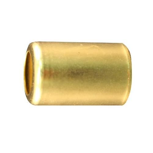 Buy Milton 16545, Brass Hose Ferrule, 1" x .625" ID, (Pack of 10 pcs