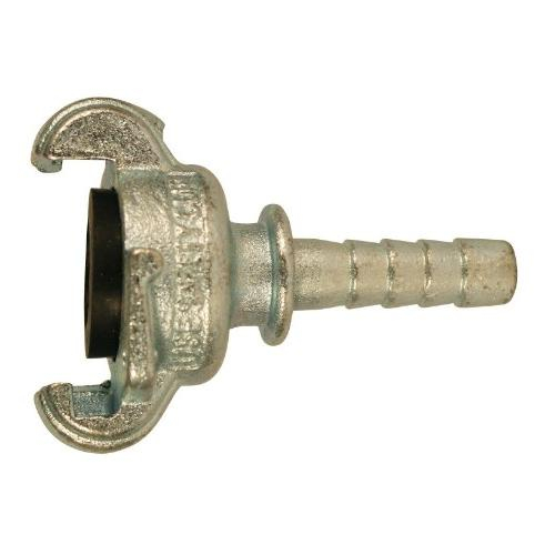 Buy Milton 18626, Twist Lock Universal Coupler, 1/2", (Pack of 10 pcs