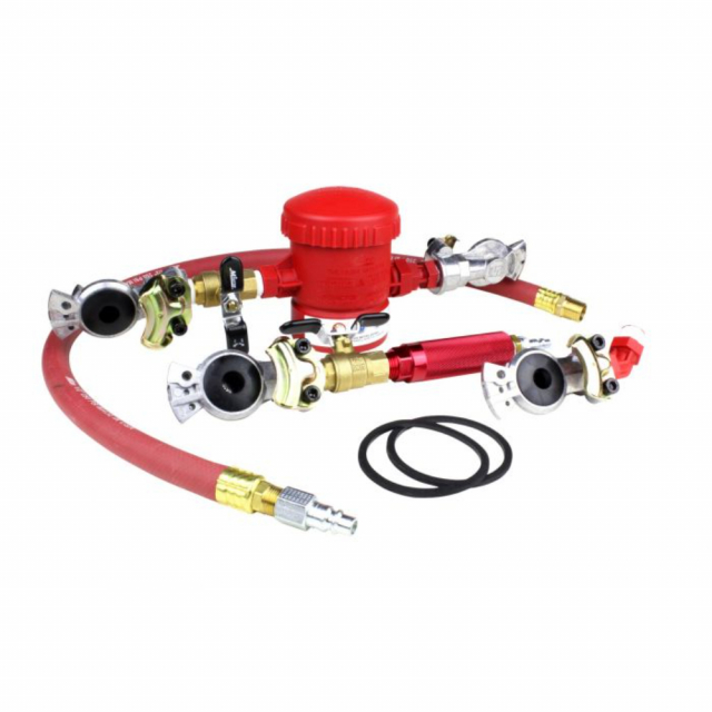 Milton 2800MILKIT