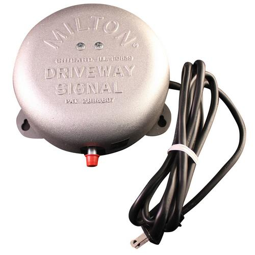 Milton 805, Self Contained Driveway Signal Bell