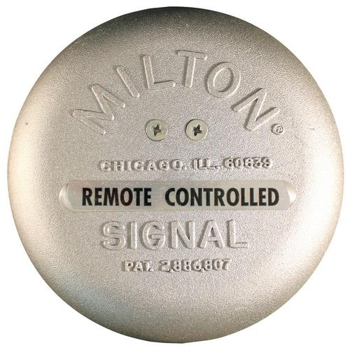 Milton 827, Driveway Signal Bell