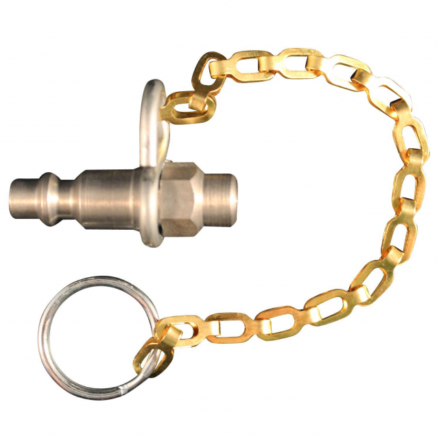 Buy Milton C1007, Commercial Tire Valve Adapter Mega Depot