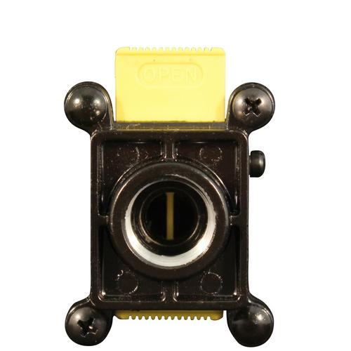 Milton S-1163-14 FL Modula System Mounting Backet (Pack Of 5