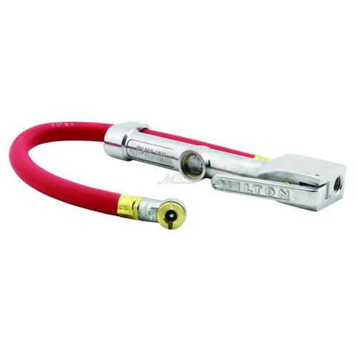 Buy Milton s505, Single Head Air Chuck Inflator Gauge Mega Depot