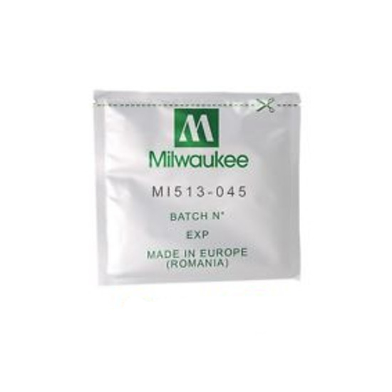 Milwaukee Instruments Mi513-045, Free & Total Chlorine Reagent Set