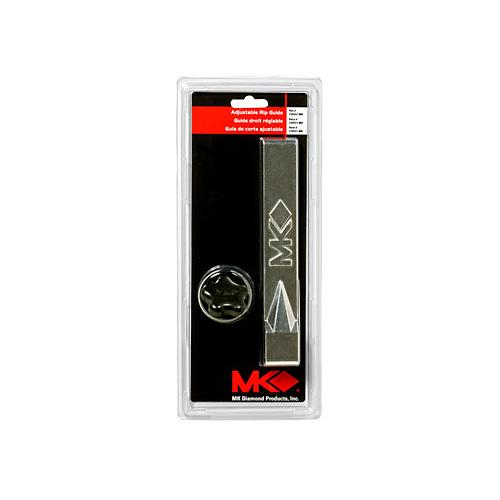 Mk Diamond 134551 Small Rip Guide For Tile Saw Mk Diamond 134551 Small Rip Guide For Tile Saw