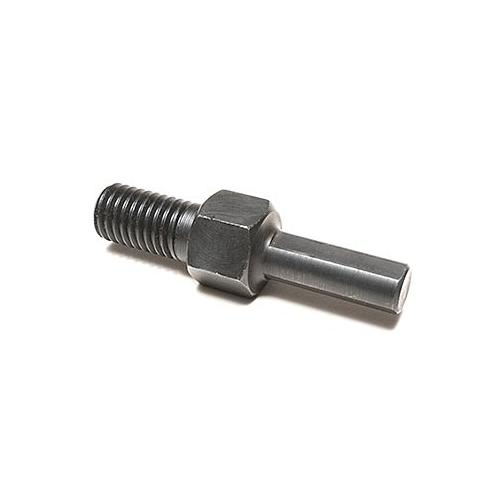 Buy MK Diamond 154070, 1/2" Triangular Shaft Shank Adapter Mega Depot
