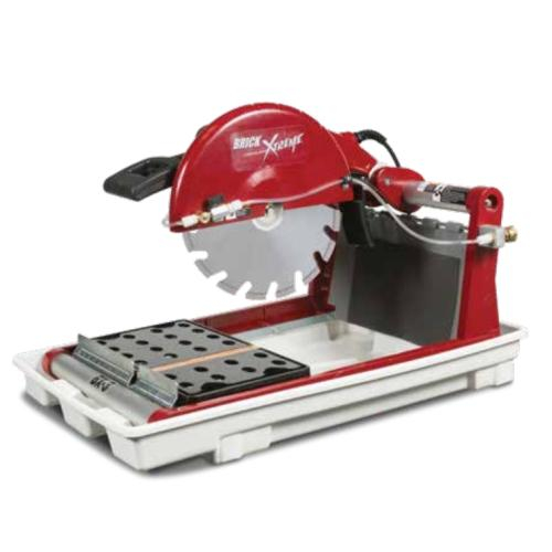 Buy MK Diamond 157721WX, BX3 Wet Cutting Brick Saw Mega Depot