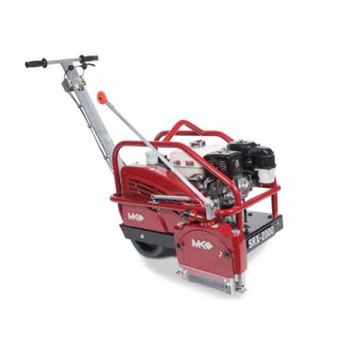 Buy MK Diamond 172235, SRX2000H Green Concrete Saw Mega Depot