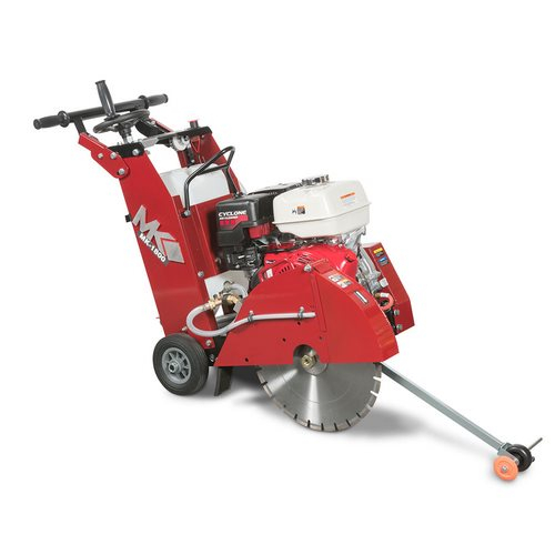 Buy MK Diamond 172739 MK 1813H Concrete Saw 18