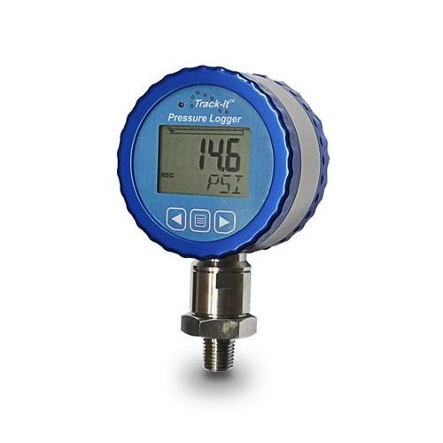 Monarch Instrument 5396-1336-CAL, Track-It Data Logger with NIST