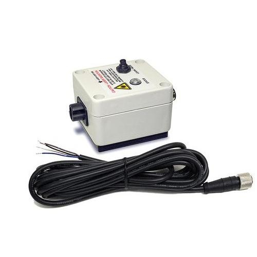 Monarch Instrument 6180-038, Csls Compact Smart Laser Sensor