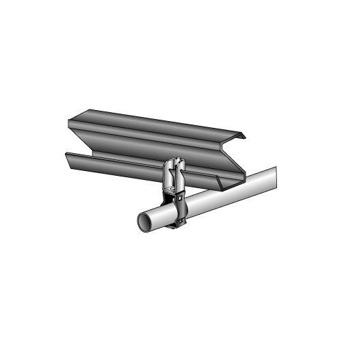 Buy Morris 18172, 1/2" Z Type Purlin Conduit Hanger Assembly Mega Depot