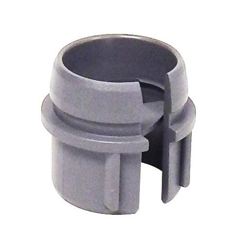 2 1//2 Size Snap Style Single Cable 14//2-10//3; Two Cables 14//2 14//3 12//2 Morris Products 21764 Non-Metallic Cable Connector Pack of 100