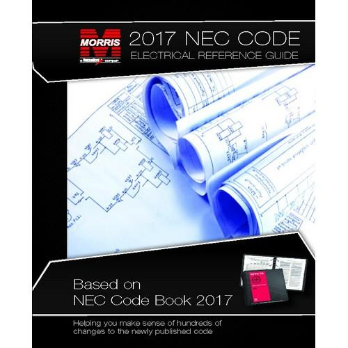 Morris 50000, Nec Code Reference Guide