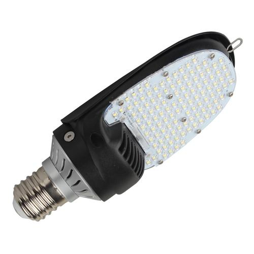 Morris 70614, Area Light Shoebox Retrofit Lamp, 54w